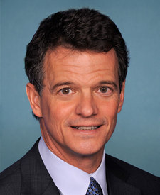 Official photo of TROTT, DAVID A