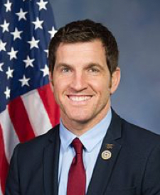 Official photo of TAYLOR, SCOTT W.