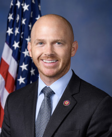 Official photo of TIMMONS, WILLIAM R IV