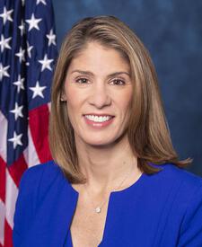 Official photo of TRAHAN, LORI