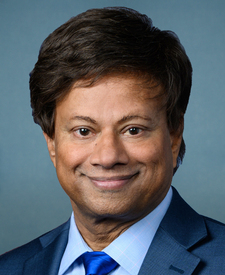 Official photo of THANEDAR, SHRI