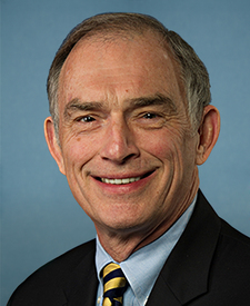 Official photo of VISCLOSKY, PETER J.