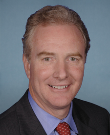 Official photo of VAN HOLLEN, CHRIS