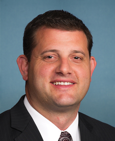 Official photo of VALADAO, DAVID