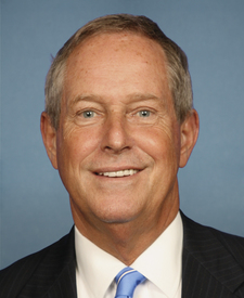 Official photo of WILSON, JOE THE HON.