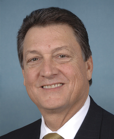 Official photo of WESTMORELAND, LYNN A.