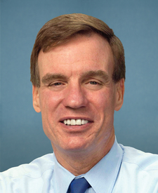 Official photo of WARNER, MARK ROBERT