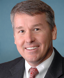 Official photo of WOODALL, ROB REP.