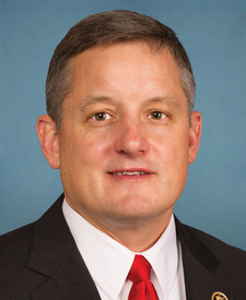 Official photo of WESTERMAN, BRUCE