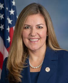 Official photo of WEXTON, JENNIFER