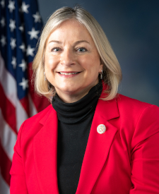 Official photo of WILD, SUSAN