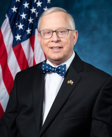 Official photo of WRIGHT, RON