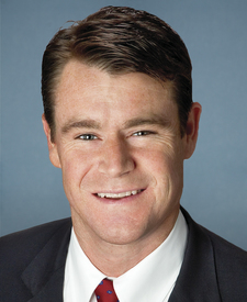 Official photo of YOUNG, TODD CHRISTOPHER