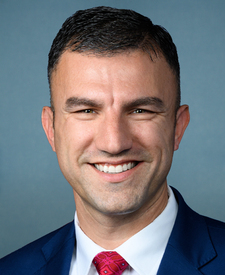 Official photo of YAKYM, RUDY C. III