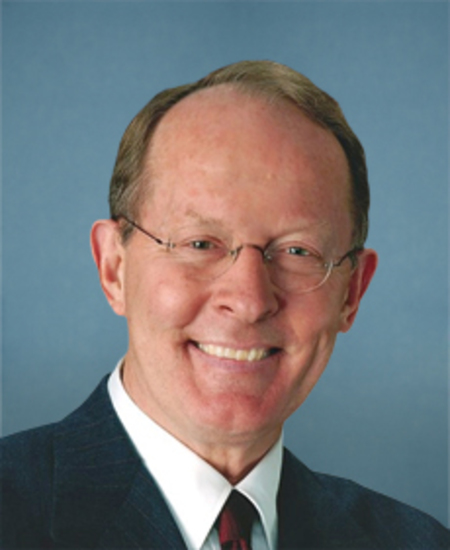 Official photo of ALEXANDER, LAMAR