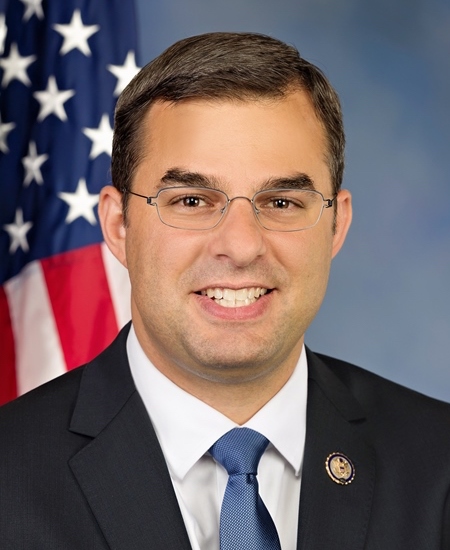 Official photo of AMASH, JUSTIN