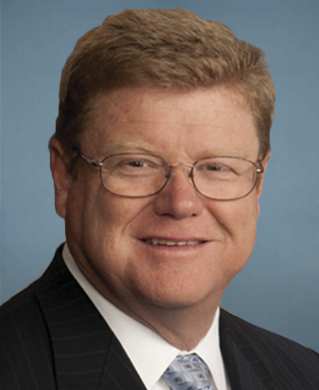 Official photo of AMODEI, MARK EUGENE