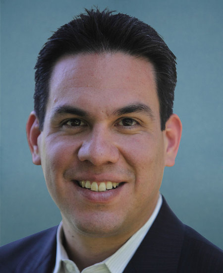 Official photo of AGUILAR, PETE