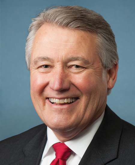 Official photo of ALLEN, RICHARD W