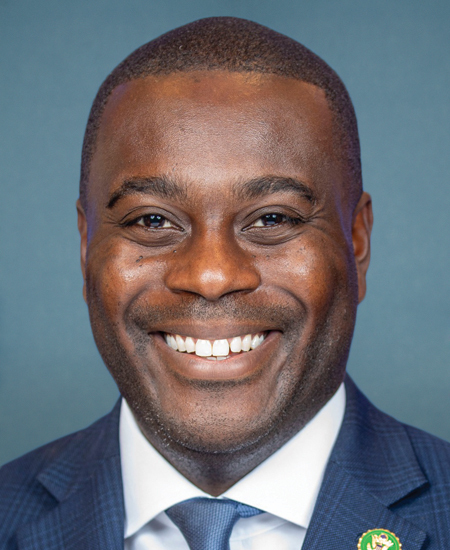 Official photo of AMO, GABRIEL F