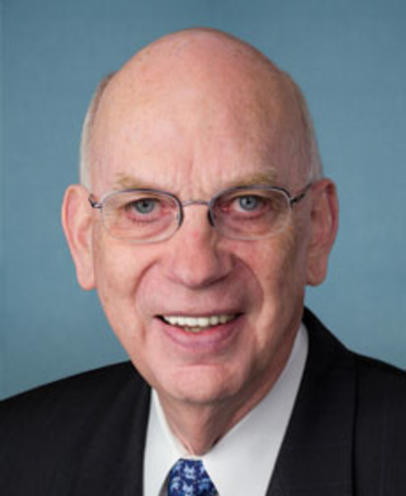Official photo of BENNETT, ROBERT
