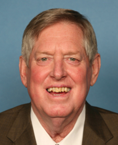 Official photo of BERRY, RODNEY