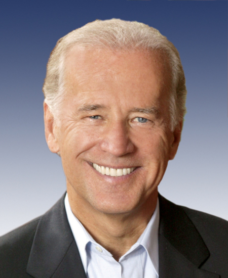 Official photo of BIDEN, JOSEPH R JR