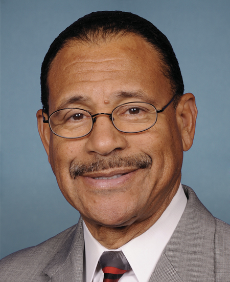 Official photo of BISHOP, SANFORD