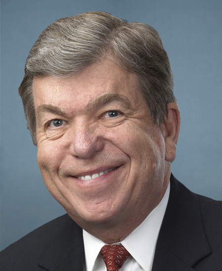 Official photo of BLUNT, ROY