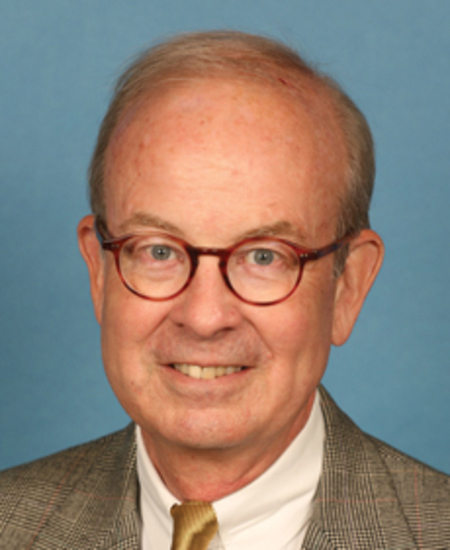 Official photo of BOUCHER, FREDERICK C