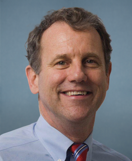 Official photo of BROWN, SHERROD