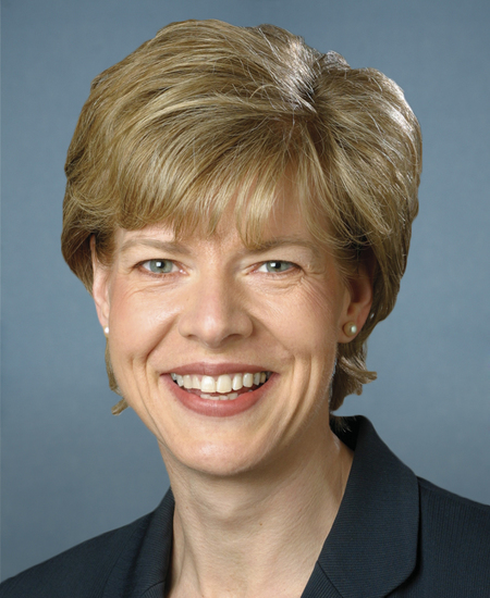 Official photo of BALDWIN, TAMMY