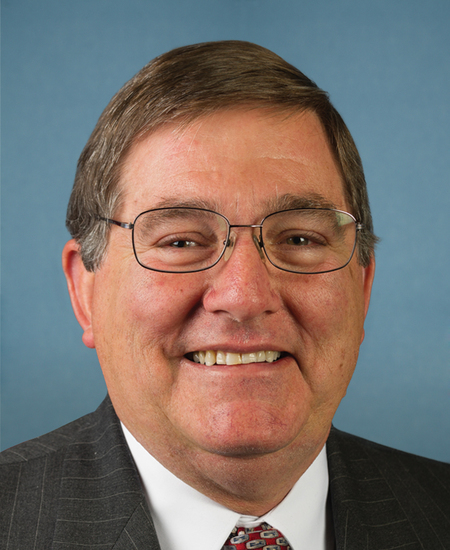Official photo of BURGESS, MICHAEL C. DR.
