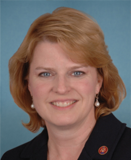 Official photo of BEAN, MELISSA LUBURICH