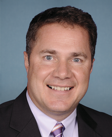 Official photo of BRALEY, BRUCE L