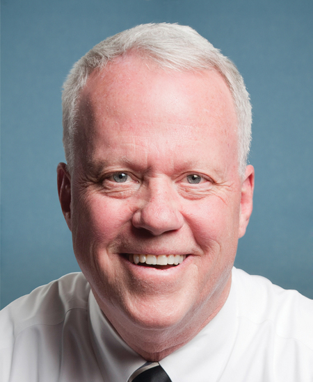 Official photo of BROUN, PAUL