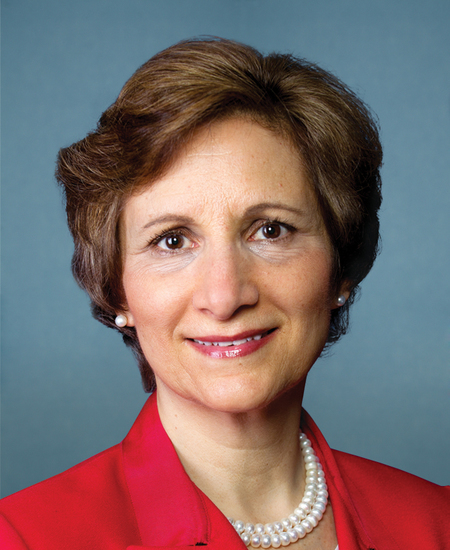 Official photo of BONAMICI, SUZANNE MS.