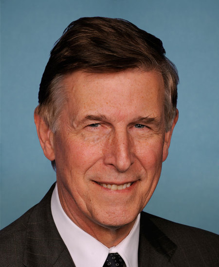 Official photo of BEYER, DONALD STERNOFF JR.