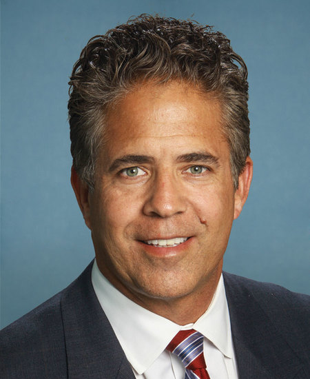Official photo of BISHOP, MIKE