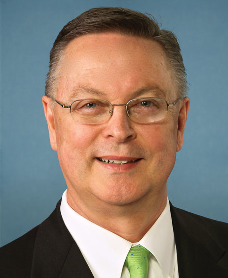 Official photo of BLUM, RODNEY