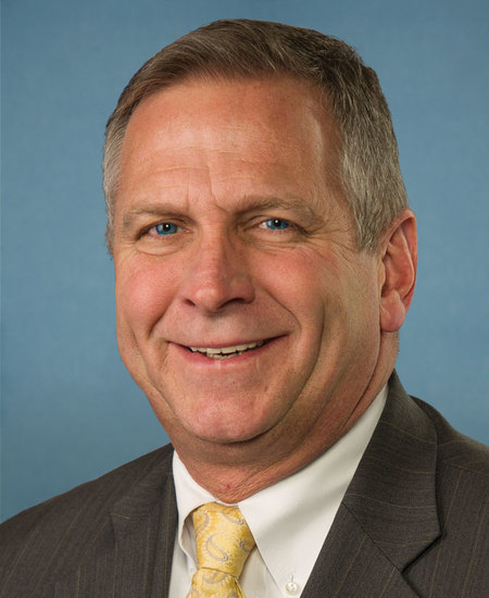 Official photo of BOST, MICHAEL