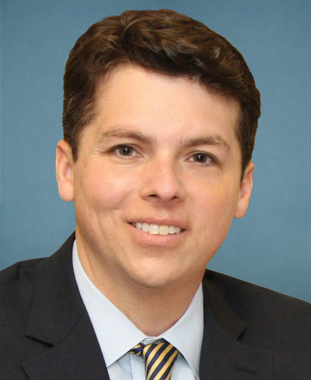 Official photo of BOYLE, BRENDAN F