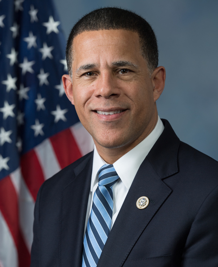 Official photo of BROWN, ANTHONY