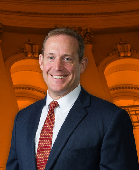 Official photo of BUDD, THEODORE P