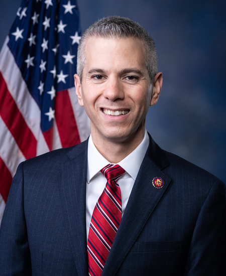Official photo of BRINDISI, ANTHONY