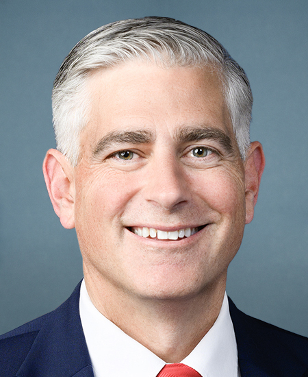 Official photo of BAUMGARTNER, MICHAEL JAMES
