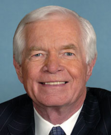 Official photo of COCHRAN, THAD