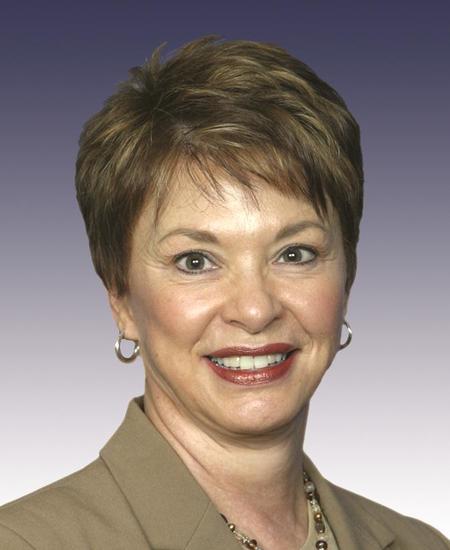 Official photo of CUBIN, BARBARA L