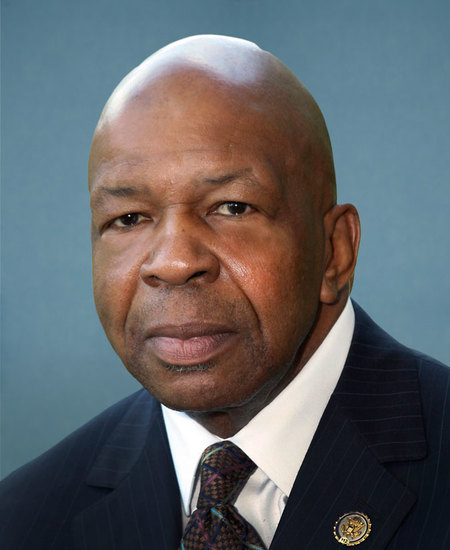 Official photo of CUMMINGS, ELIJAH E