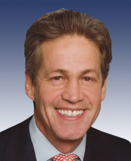 Official photo of COLEMAN, NORM